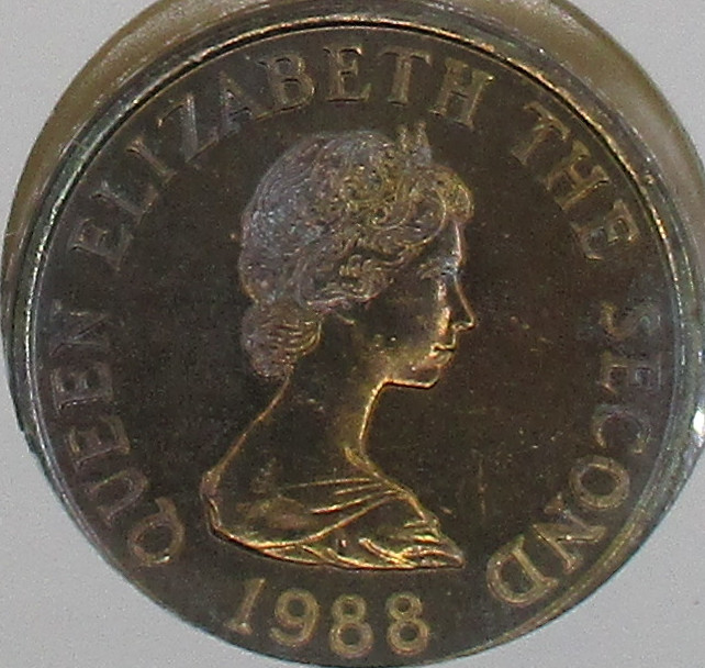 Zdjęcie do Moneta 10 pensów