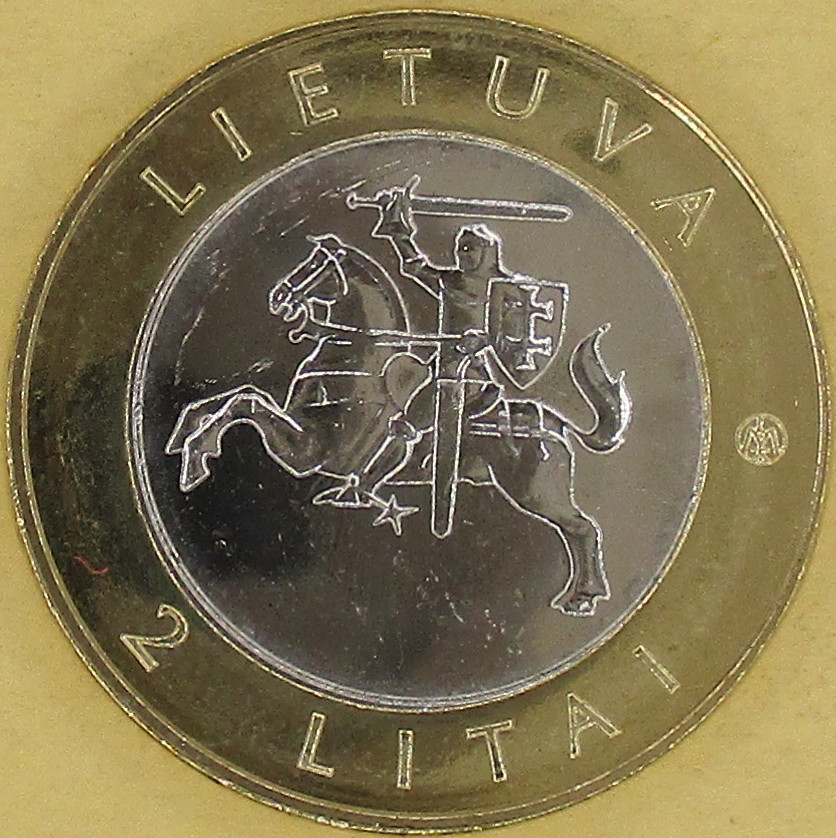 Zdjęcie do Kurort Birsztany 2 lity
