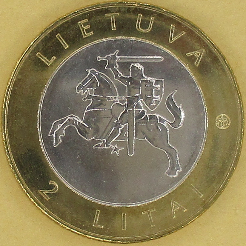 Zdjęcie do Kurort Neringa 2 lity
