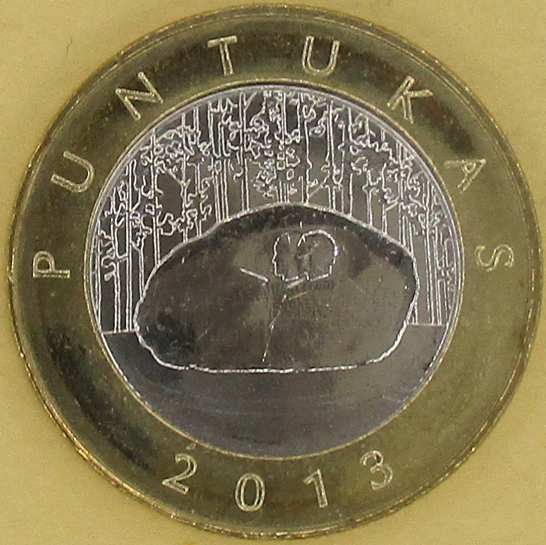 moneta nr 5788