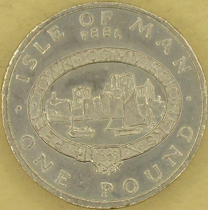 moneta nr 6140