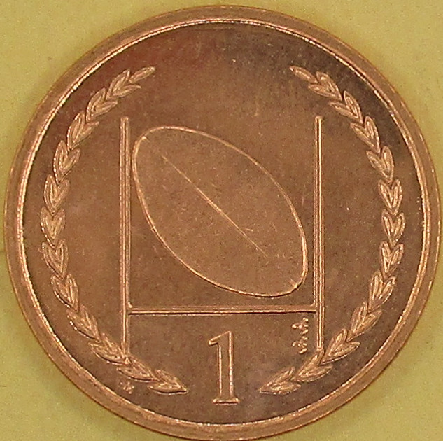 moneta nr 4865