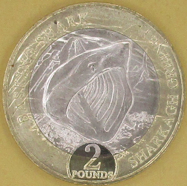 moneta nr 5658