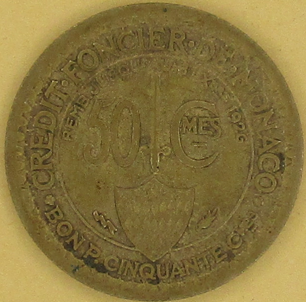 moneta nr 6341