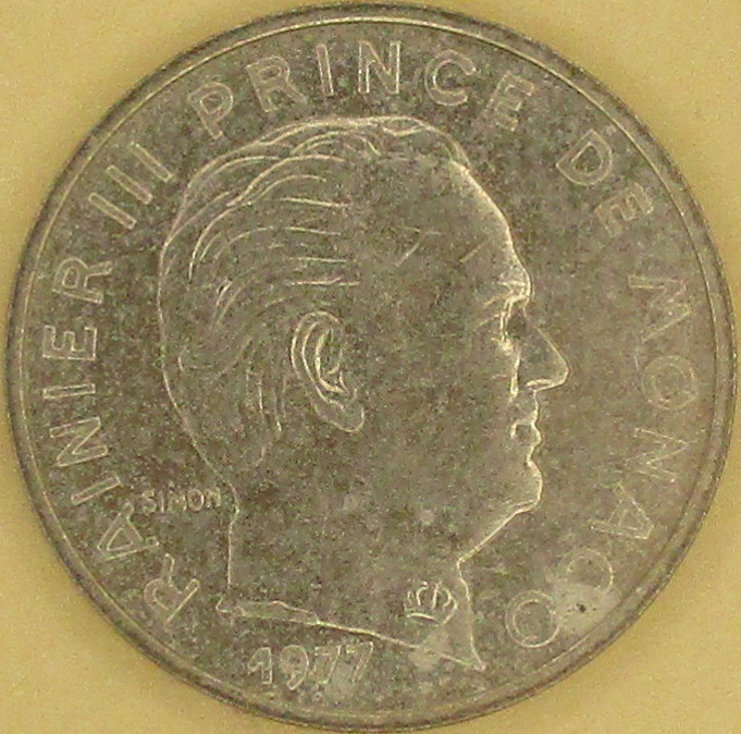 Zdjęcie do Moneta 10 centimes
