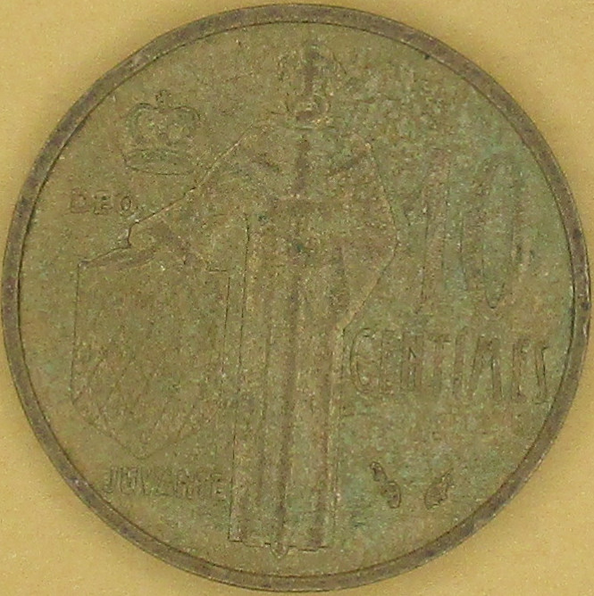 moneta nr 6346