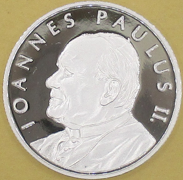 moneta nr 5754