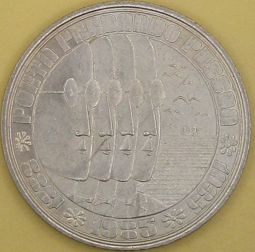 moneta nr 5745
