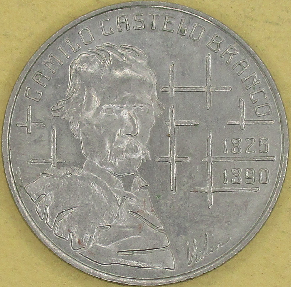 moneta nr 5012