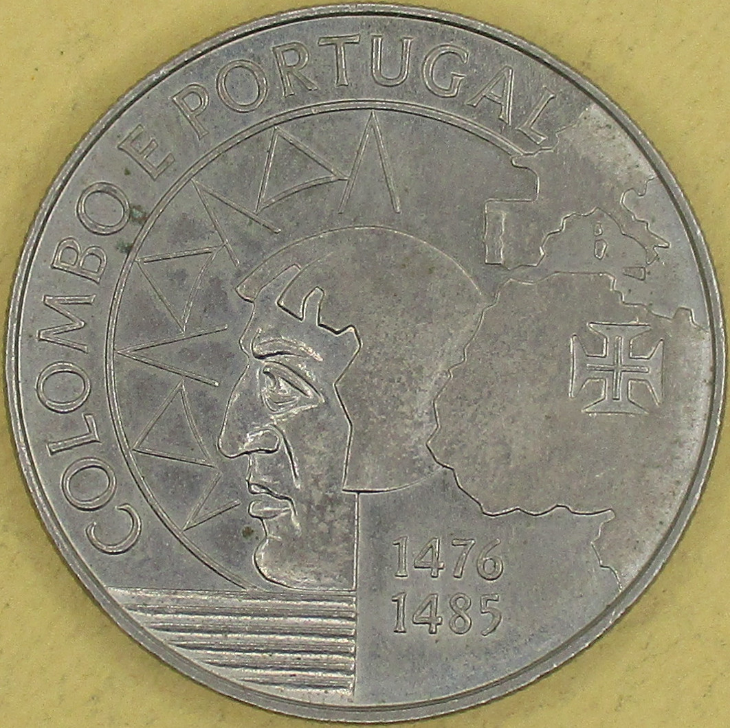 moneta nr 4997