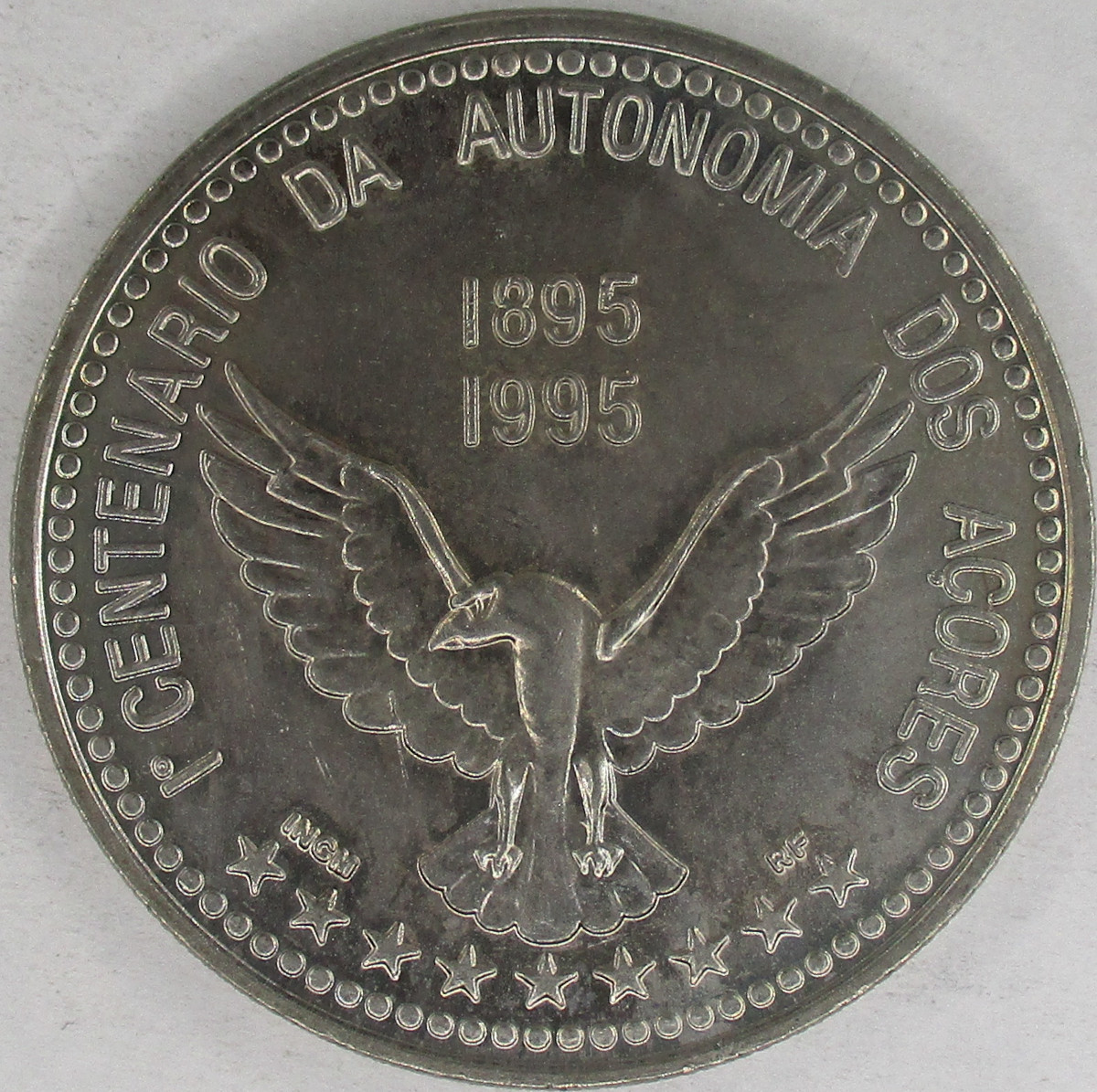 moneta nr 4269