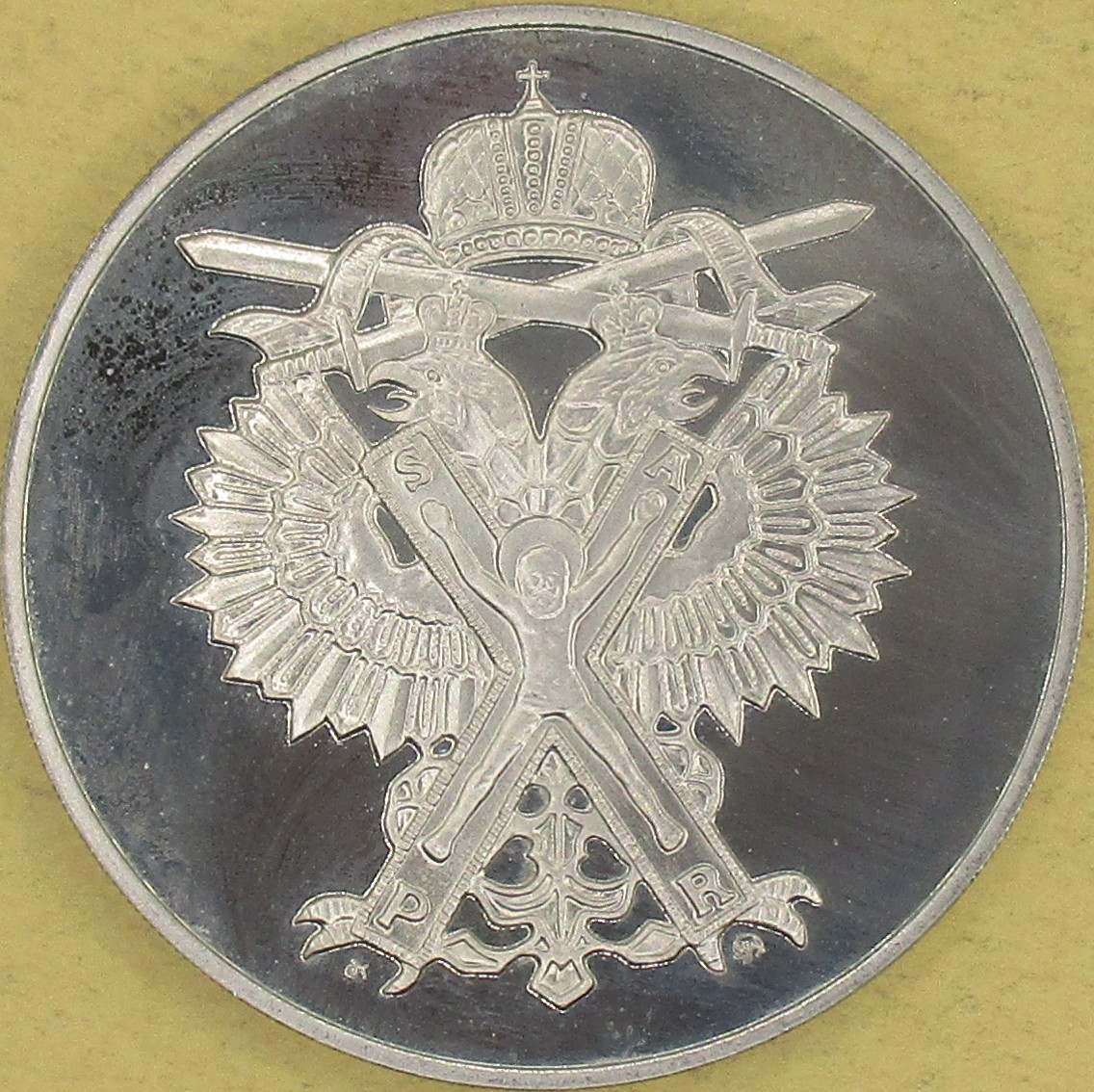 Zdjęcie do Goto Predestinatsia MEDAL