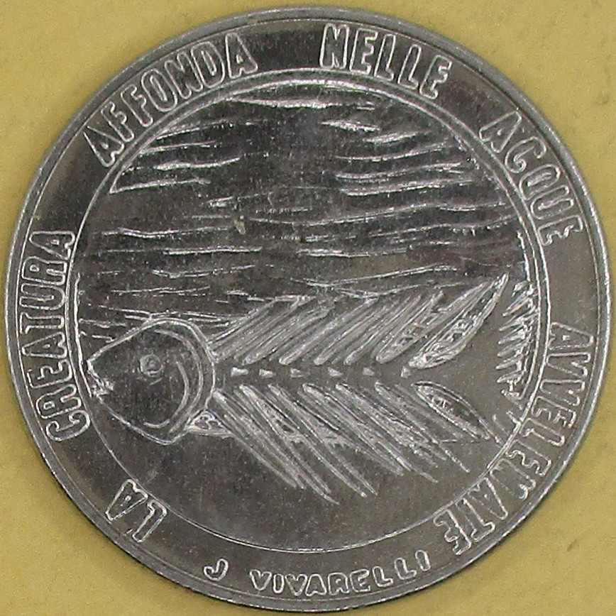 moneta nr 4710