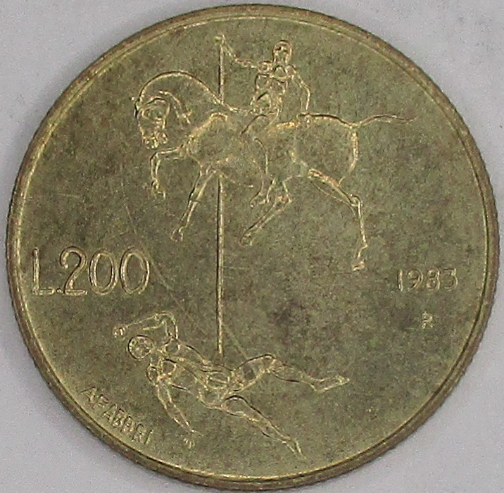 moneta nr 4020