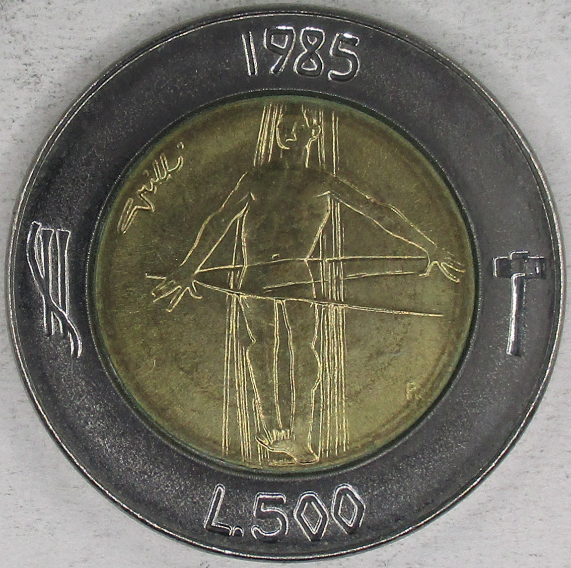 moneta nr 4337