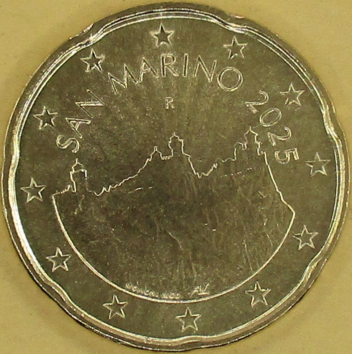 moneta nr 5308