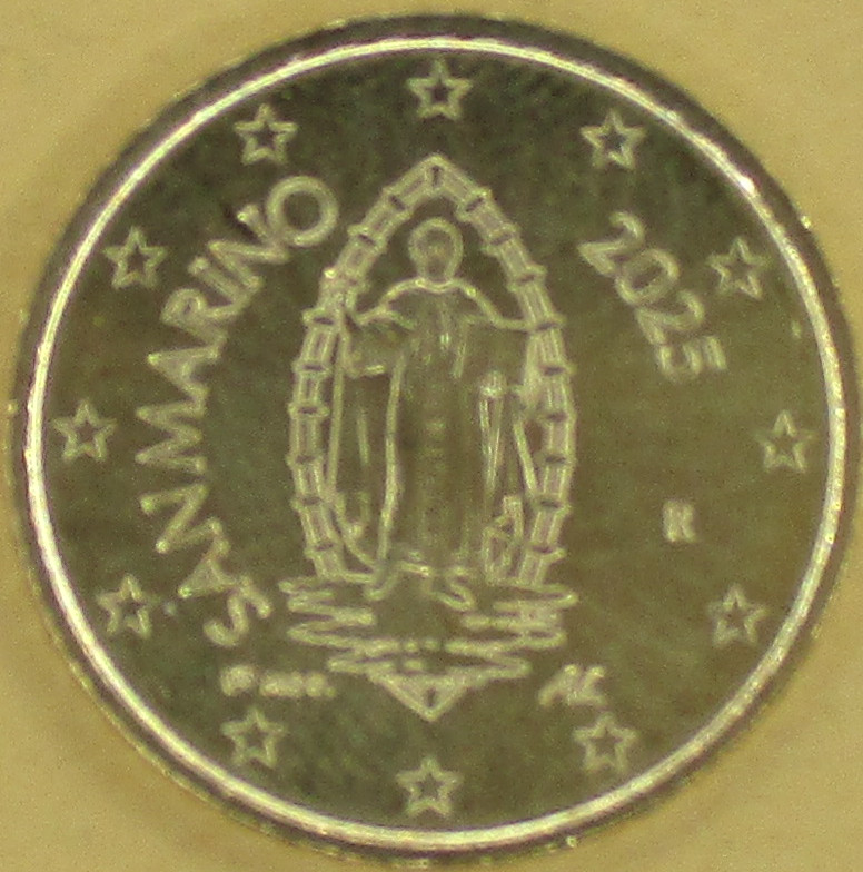 moneta nr 5309