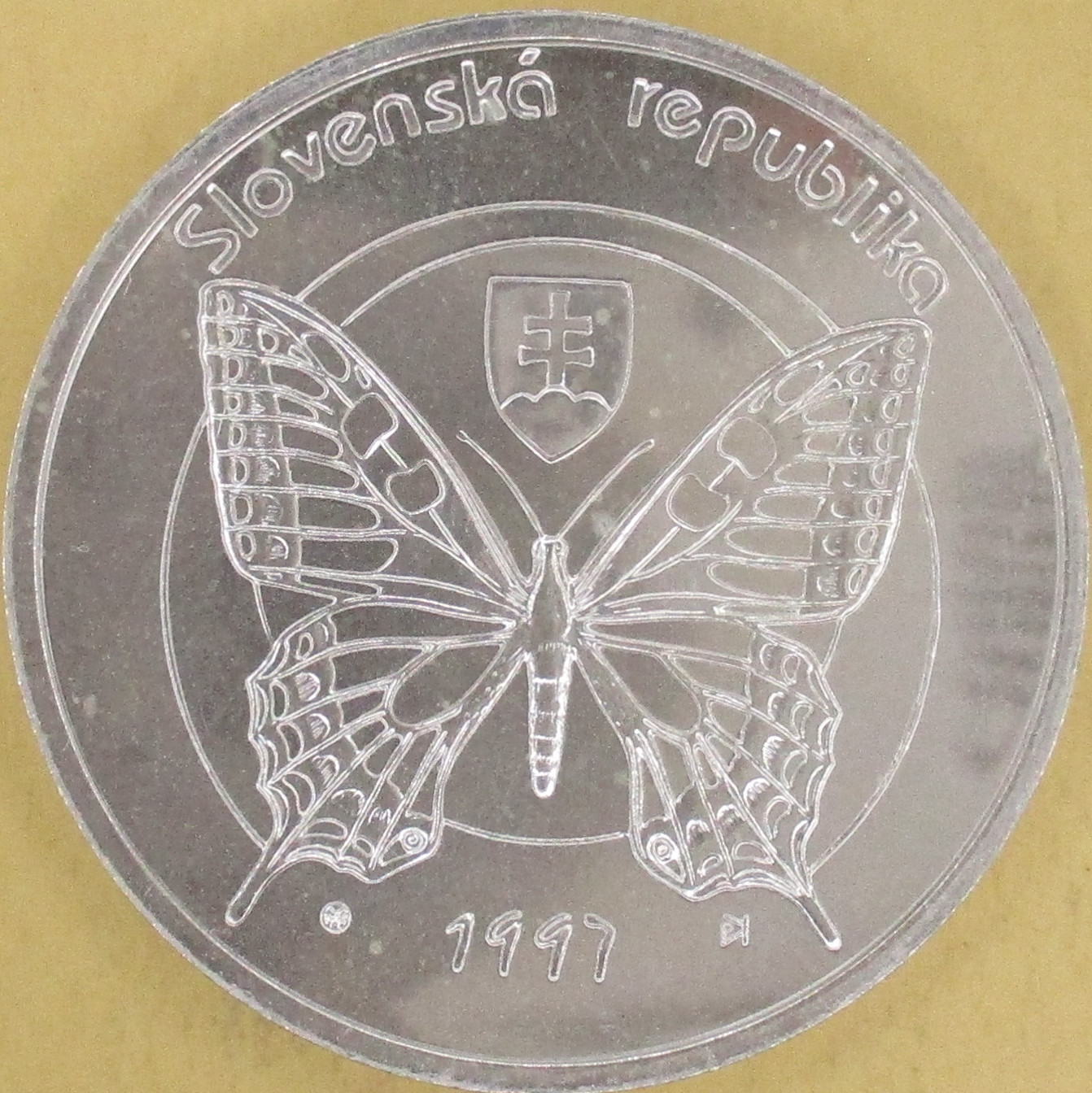 moneta nr 6130