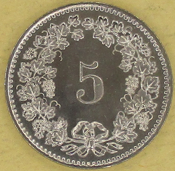 moneta nr 6257