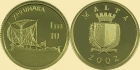 MALTA 2002 Xprunara 