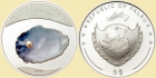 PALAU 2008 Błękitna perła 