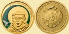 PALAU 2008 Św. Franciszek z Asyżu 
