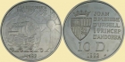 ANDORA 1992 Odkrycie Nowego Świata 
