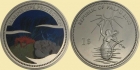 PALAU 2003 Krab 
