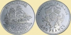 TOGO 2000 Gorch Fock 