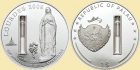 PALAU 2008 150 rocznica objawień w Lourdes 