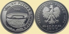 POLSKA 1994 XV Puchar Świata - FIFA USA 1994 