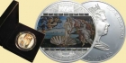 WYSPY COOKA 2008 Ars Vaticana Narodziny Wenus 
