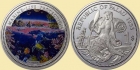 PALAU 1993 Marine Life Protection 