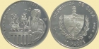 KUBA 2002 Americo Vespucio 1451-1512 