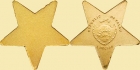 PALAU 2009 Lucky star 