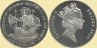 BELIZE 1989 500-lecie odkrycia Ameryki przez Krzysztofa Kolumba 