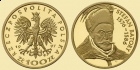 POLSKA 1997 Stefan Batory (1576-1586) 