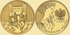 POLSKA 2004 Igrzyska XXVIII Olimpiady, Ateny 2004 
