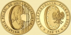 POLSKA 2004 Wstąpienie Polski do Unii Europejskiej 