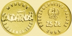 POLSKA 2009 Solidarność Wybory 4 czerwca 1989 r. 