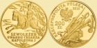 POLSKA 2010 Szwoleżer Gwardii Cesarza Napoleona I 