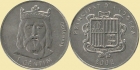 ANDORA 2002 Carlemany 