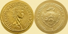 PALAU 2010 Claudius 