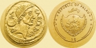 PALAU 2009 Julius Caesar 