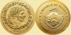 PALAU 2011 Antoninus Caracalla 