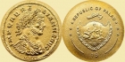 PALAU 2011 Aurelian 