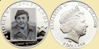 WYSPY COOKA 2012 Robert Mitchum 