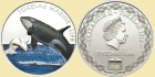 TOKELAU 2012 Orka 