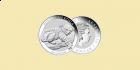 AUSTRALIA 2012 silver koala srebro lokacyjne 1oz Ag 999  