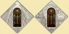 PALAU 2011 Sacred Art St Patricks Cathedral New York 